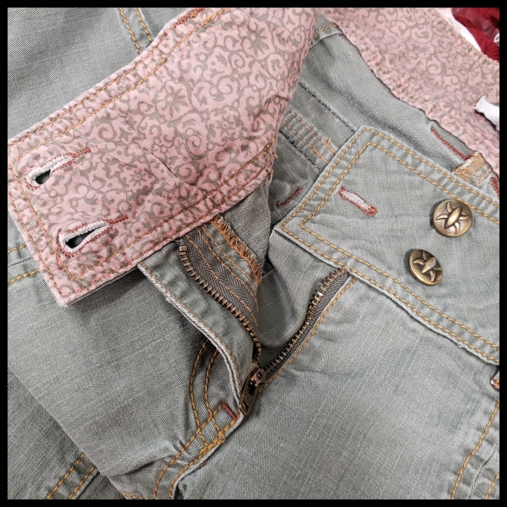 CAbi Cargo Pants - Picture 5 of 7